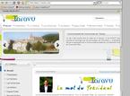La communauté des communes du Taravo