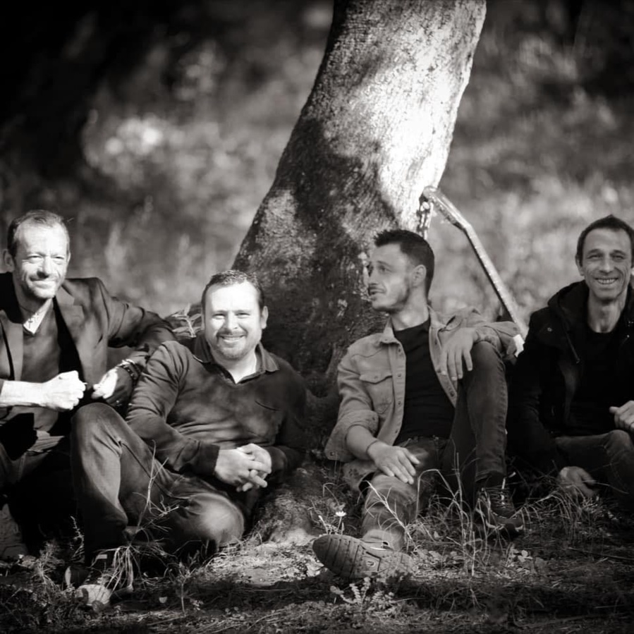 🎶 Concert : L'ETERNU