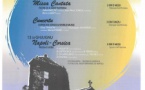 L'Aria di a Sarra - messe de la Saint Antoine 