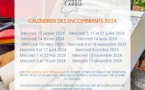 Ramassage des encombrants