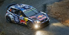 Tour de Corse WRC 2016 et informations sur la réglementation de la circulation