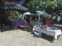 Le petit marché des producteurs Le petit marché des producteurs