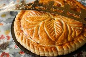 Galette des rois