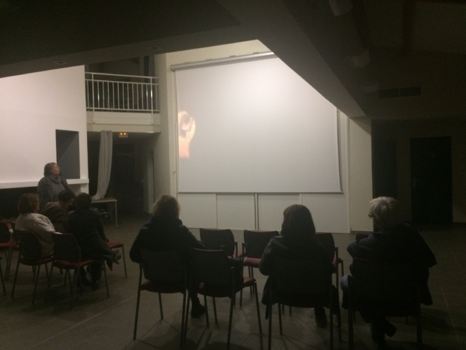 Projection du film " la sociale" de Gilles Perret