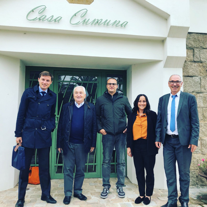 Réunion  PLU et projets de la commune Réunion  PLU et projets de la commune