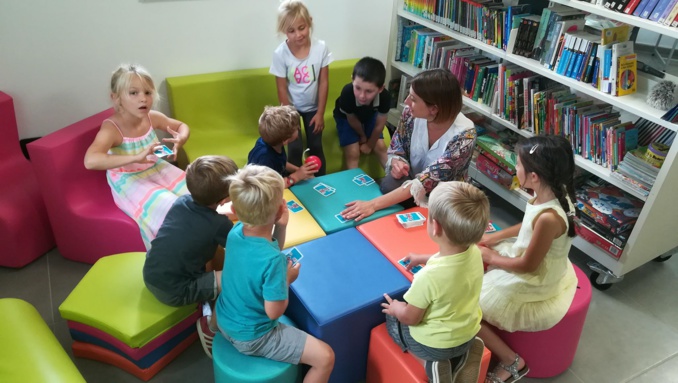 Garderie atelier pâtisserie et atelier jeux Garderie atelier pâtisserie et atelier jeux