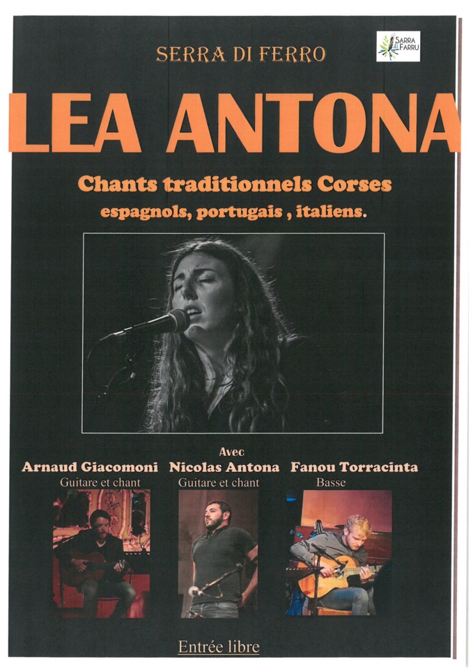 Lea Antona