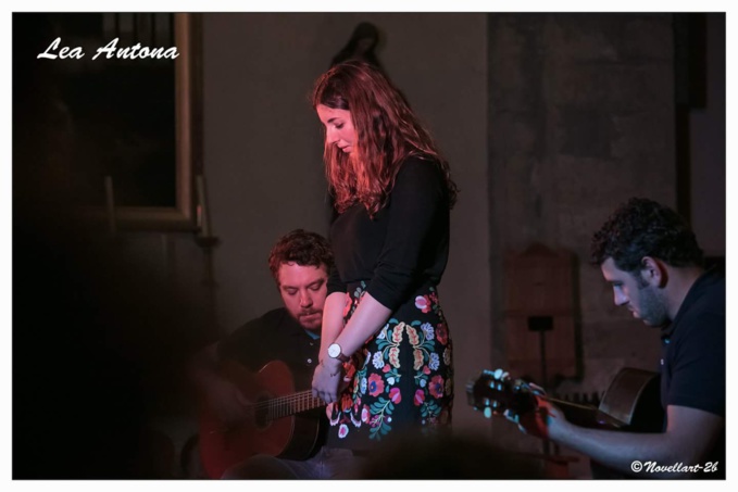 Lea Antona Lea Antona