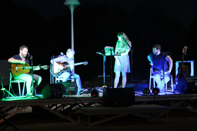 Léa Antona jeudi 5 juillet 2018 Léa Antona jeudi 5 juillet 2018