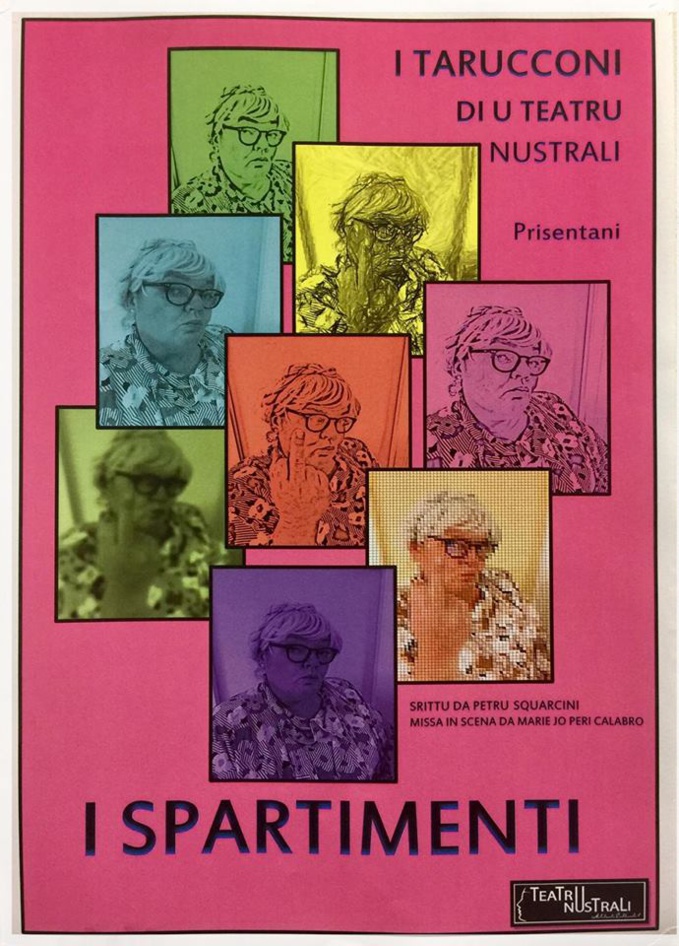 "I spartimenti" "I spartimenti"