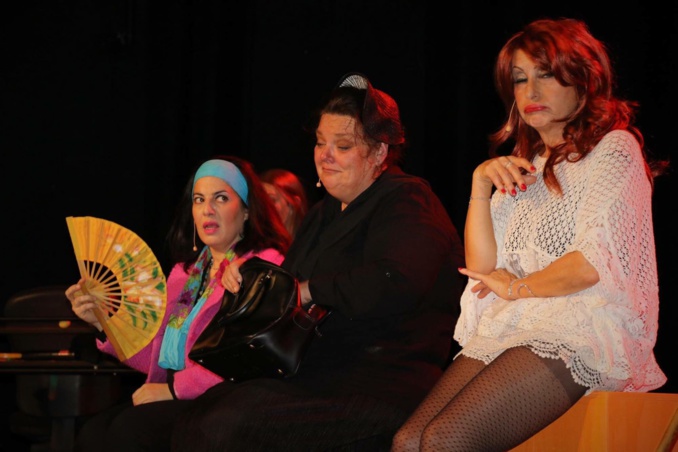 "I spartimenti" "I spartimenti"