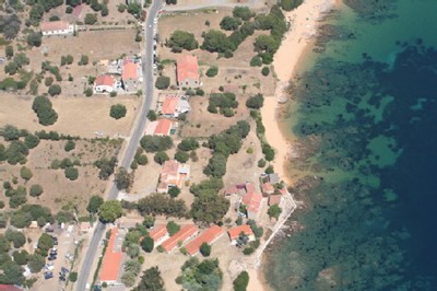 Porti Poddu, Porto Pollo Porti Poddu, Porto Pollo