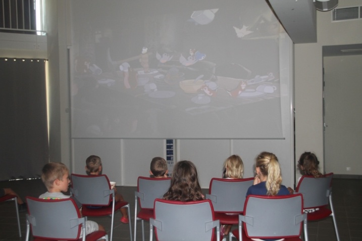 Garderie de Serra di Ferro Garderie de Serra di Ferro