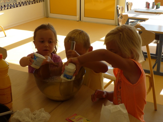 Garderie de Serra di Ferro Garderie de Serra di Ferro