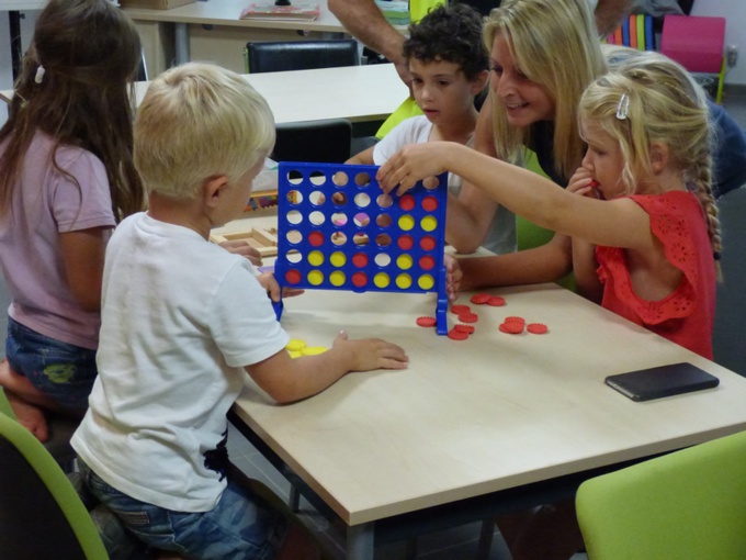Garderie de Serra di Ferro Garderie de Serra di Ferro