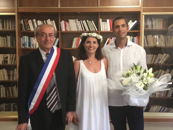 Mariage à Serra di Ferro Mariage à Serra di Ferro