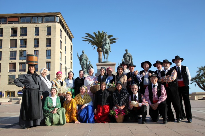 Canti D'Aiacciu Canti D'Aiacciu