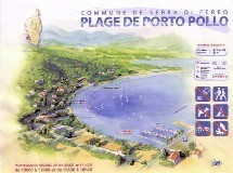 Le Port Jean-Baptiste TOMI et les mouillages organisés Le Port Jean-Baptiste TOMI et les mouillages organisés