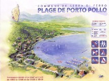 Le Port Jean-Baptiste TOMI et les mouillages organisés