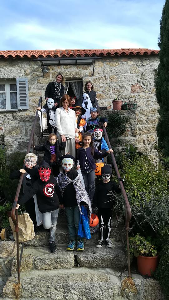 Activités garderie Activités garderie