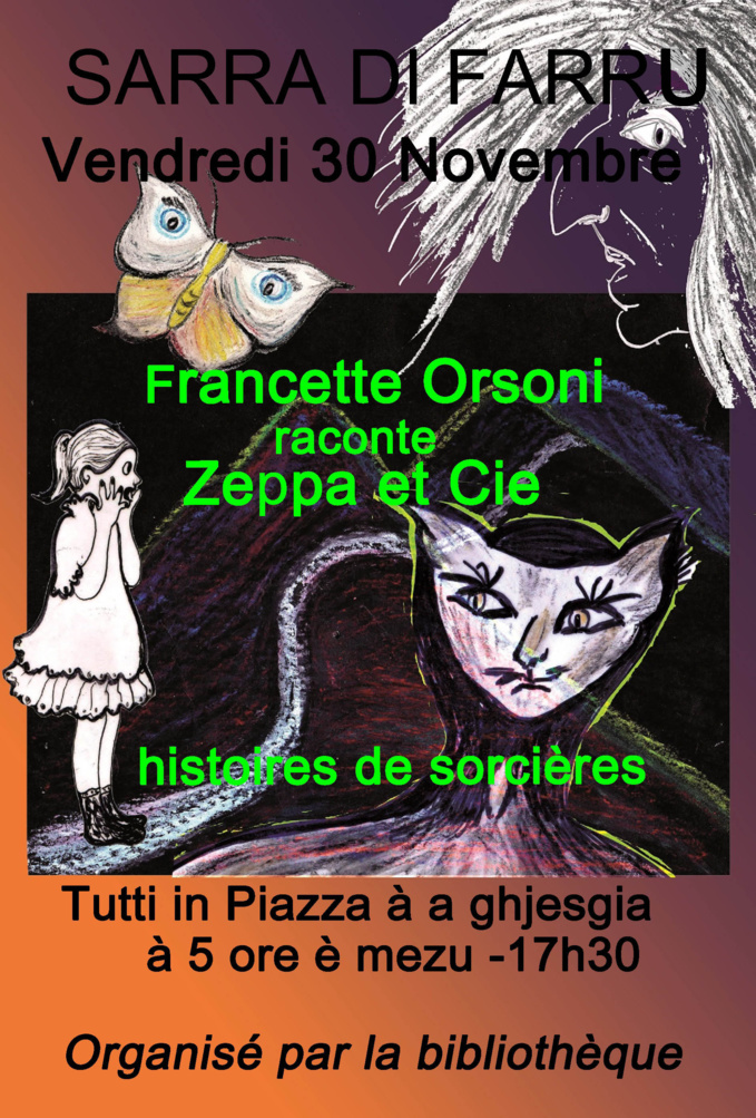 Sant' Andria Sant' Andria