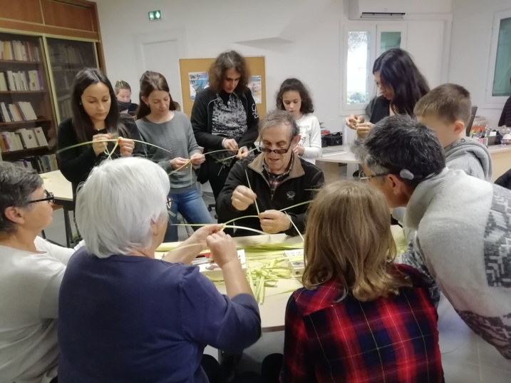 Atelier "Crucetti è Campanili" Atelier "Crucetti è Campanili"