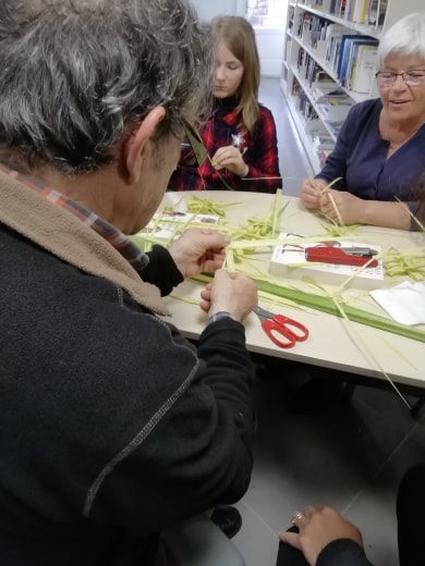 Atelier "Crucetti è Campanili" Atelier "Crucetti è Campanili"