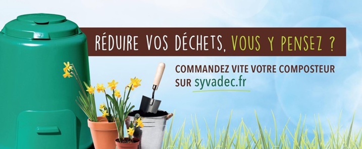 Composteurs Composteurs