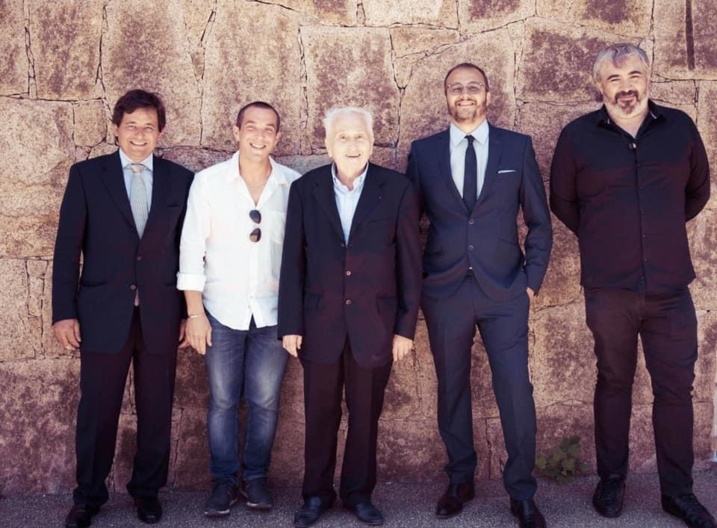 Conseil Municipal Conseil Municipal