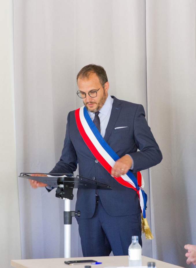 Conseil Municipal Conseil Municipal