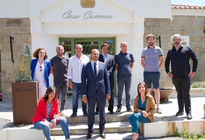 Conseil Municipal Conseil Municipal