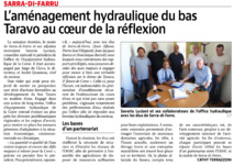 Corse matin Cathy Terrazzoni juin 2020 Corse matin Cathy Terrazzoni juin 2020