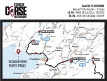 TOUR DE CORSE HISTORIQUE 05 - 10 OCTOBRE 2020 TOUR DE CORSE HISTORIQUE 05 - 10 OCTOBRE 2020