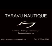 Taravu nautique