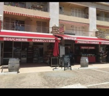 Boucherie Foata Boucherie Foata