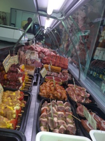 Boucherie Foata Boucherie Foata