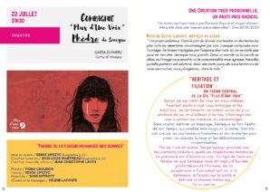 L'Aria di a Sarra L'Aria di a Sarra