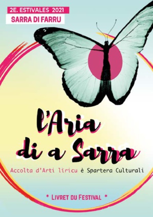 L'Aria di a Sarra L'Aria di a Sarra