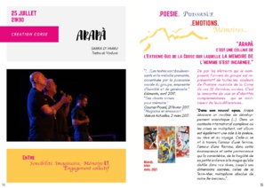 L'Aria di a Sarra L'Aria di a Sarra