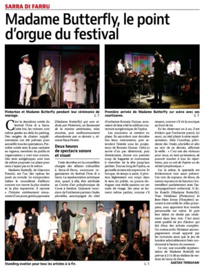 Corse matin du 23 juillet 202 Corse matin du 23 juillet 202