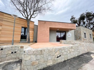 La crèche La crèche