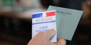 Les élections Les élections