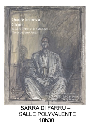 Pièce de théâtre Pièce de théâtre