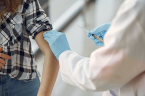 Vaccination COVID-19