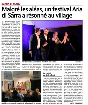 Aeticle de Corse matin du 23 janvier 2022 de Cathy Terrazzoni_ Aeticle de Corse matin du 23 janvier 2022 de Cathy Terrazzoni_