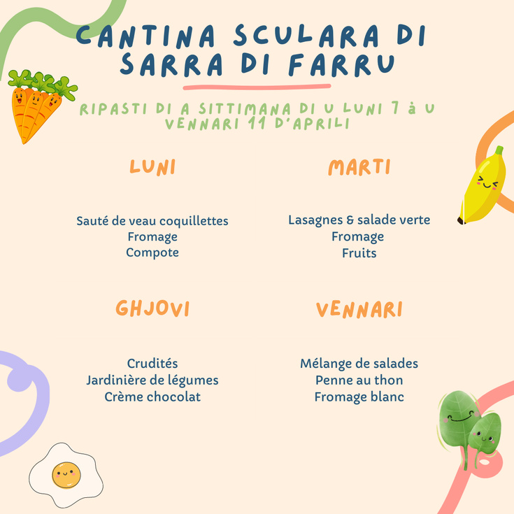 Cantina Sculara 