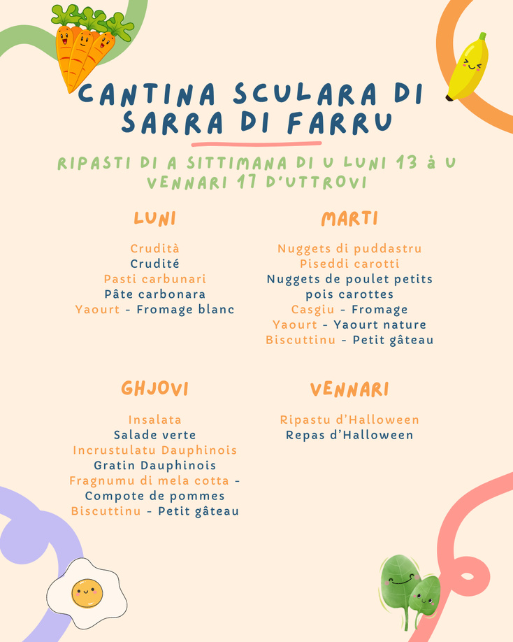 Cantina Sculara  Cantina Sculara