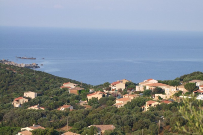Les chiffres clés de la commune Les chiffres clés de la commune