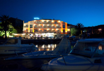 hotel le golfe & spa casanera **** hotel le golfe & spa casanera ****