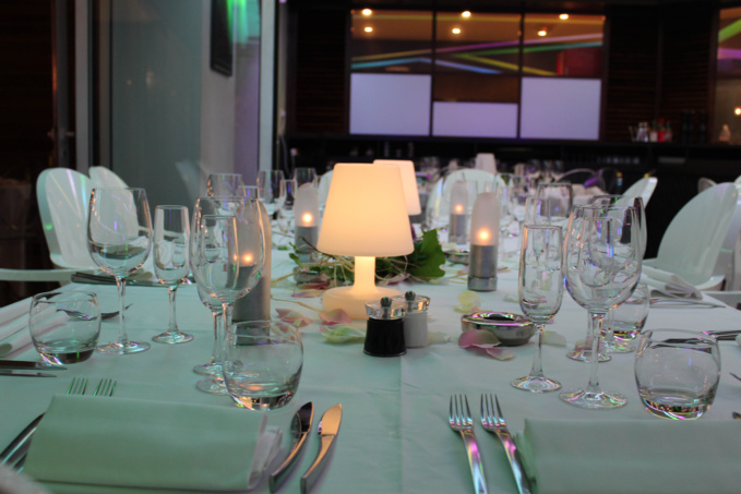 hotel le golfe & spa casanera **** hotel le golfe & spa casanera ****